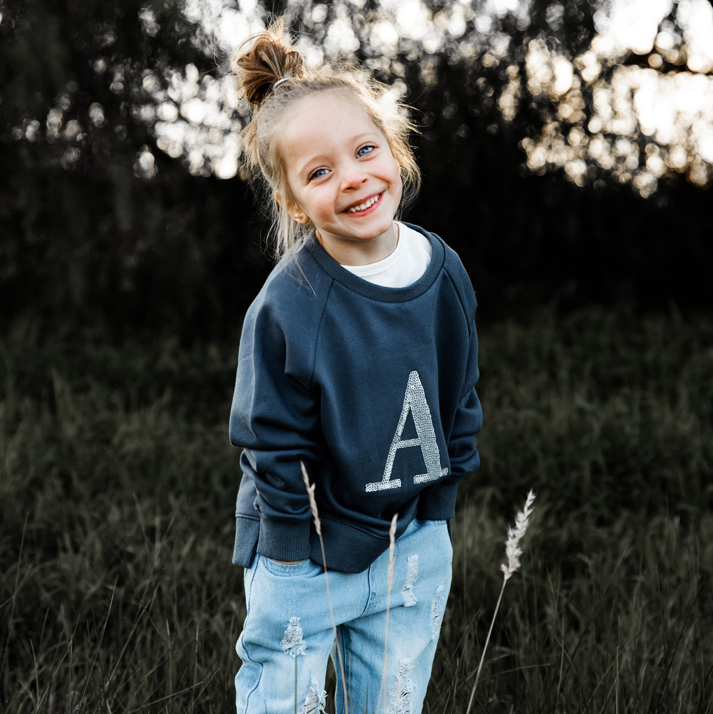 We offer kids clothes that are fun, fashionable and affordable