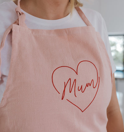 Adult aprons - Branche Store