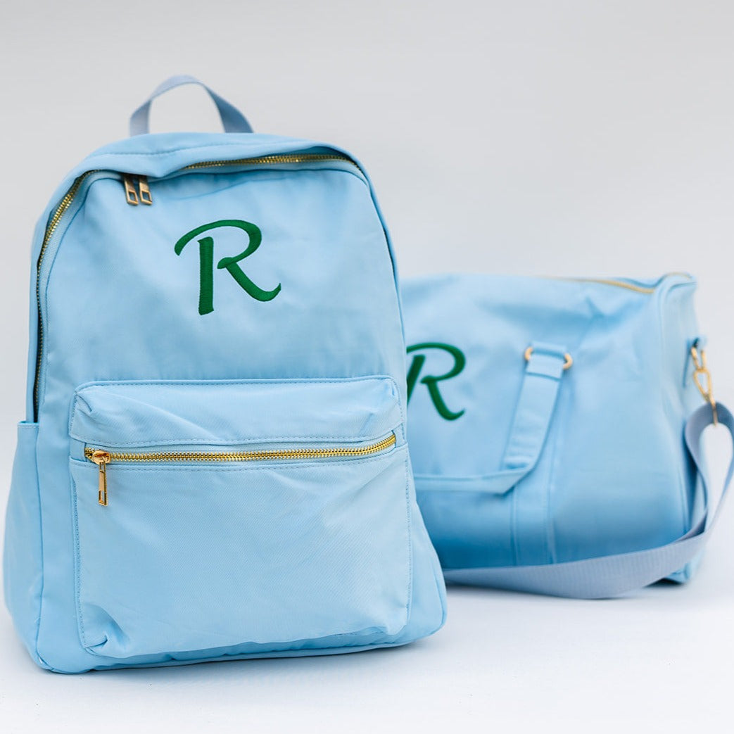 Backpack | Branche Womens & Kids Clothing and Monograms