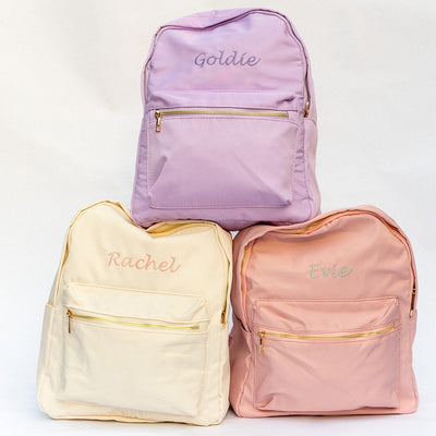 Backpack | Branche Womens & Kids Clothing and Monograms